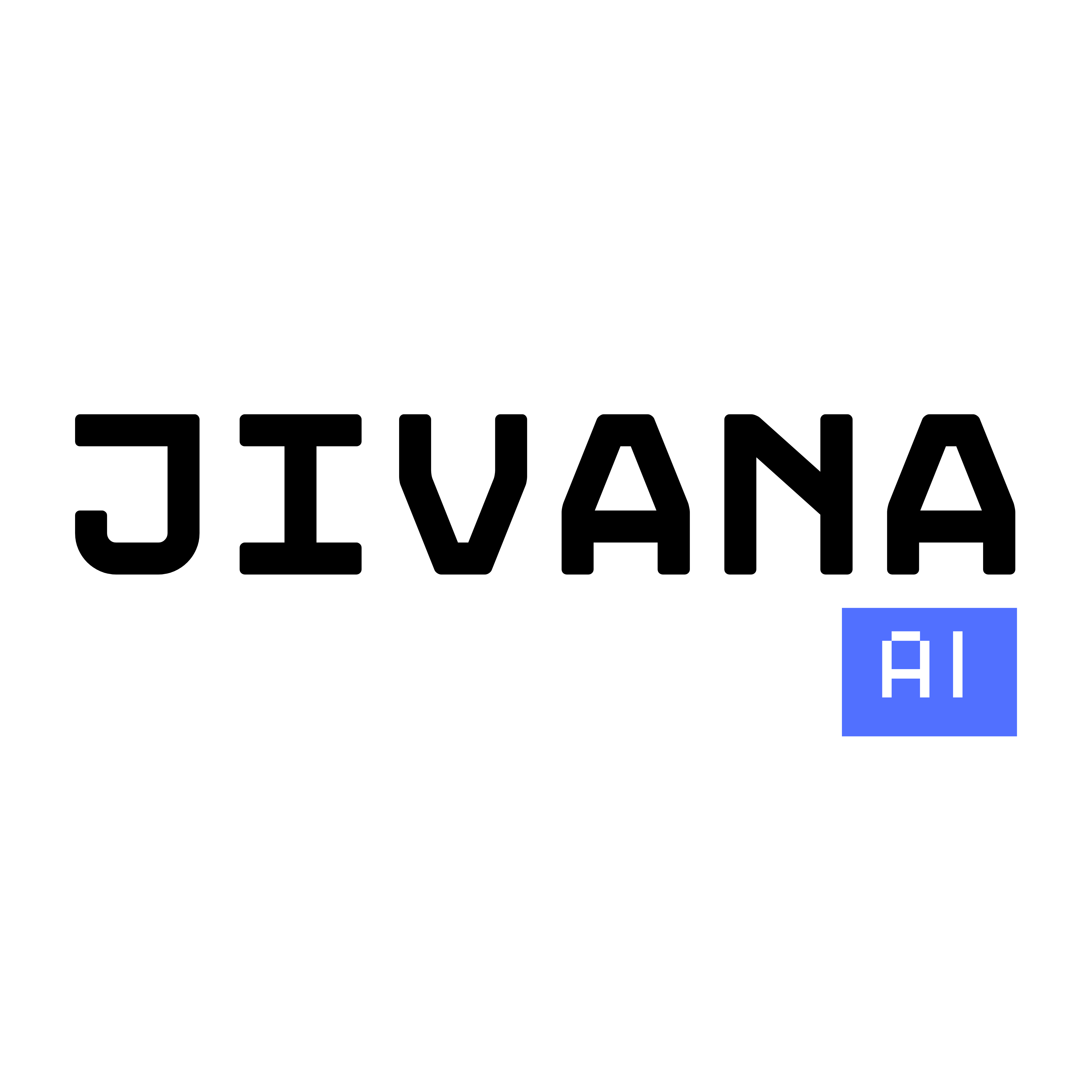 Jivana AI Logo